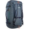 Сумка TATONKA DUFFLE BAG 65 синий