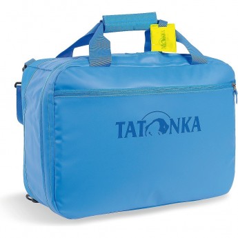 Сумка TATONKA FLIGHT BARRELBRIGHT BLUE II Сумка TATONKA FLIGHT BARRELBRIGHT BLUE II