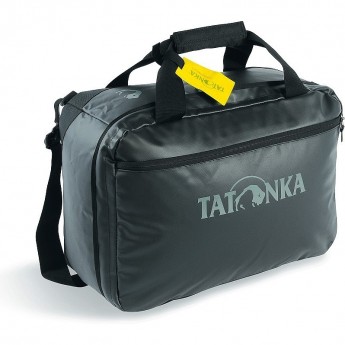 Сумка TATONKA FLIGHTBARREL BLACK Сумка TATONKA FLIGHTBARREL BLACK