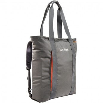 Сумка TATONKA GRIP BAG titan grey Сумка TATONKA GRIP BAG titan grey