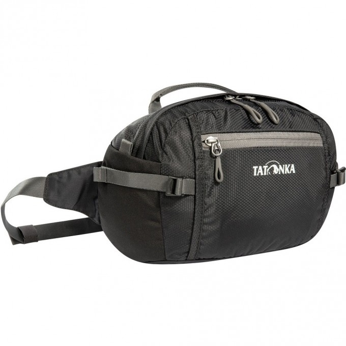 Сумка TATONKA HIP BAG M черная 2223.040 Сумка TATONKA HIP BAG M черная 2223.040