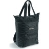 Сумка TATONKA MARKET BAG BLACK 2219.040