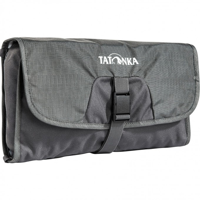 Сумка TATONKA SMALL TRAVELCARE TITAN GREY 2781.021 Сумка TATONKA SMALL TRAVELCARE TITAN GREY 2781.021