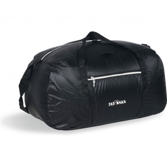 Сумка TATONKA SQUEEZY DUFFLE L BLACK Сумка TATONKA SQUEEZY DUFFLE L BLACK