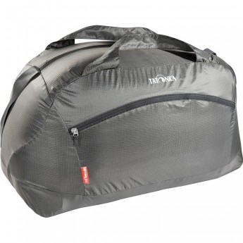 Сумка TATONKA SQUEEZY DUFFLE L TITAN GREY Сумка TATONKA SQUEEZY DUFFLE L TITAN GREY