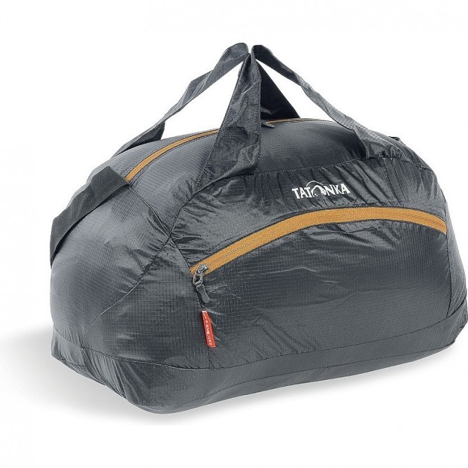 Сумка TATONKA SQUEEZY DUFFLE S BLACK 2201.040 Сумка TATONKA SQUEEZY DUFFLE S BLACK 2201.040