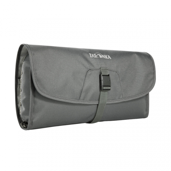Сумка TATONKA TRAVELCARE titan grey 2769.021