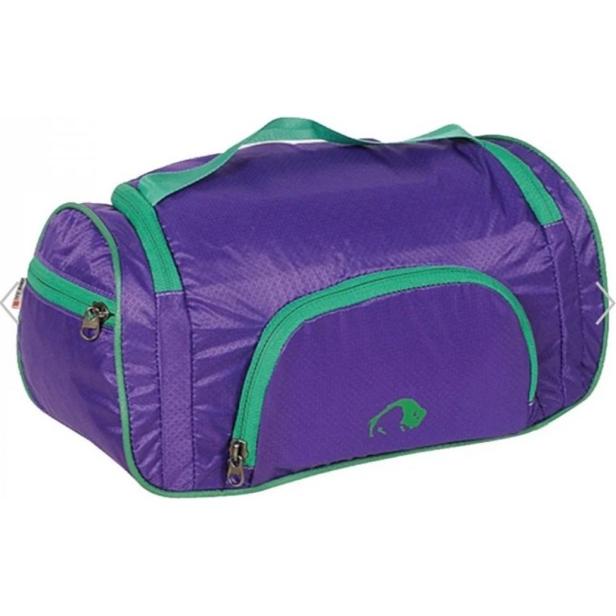 Сумка TATONKA WASH BAG LIGHT LILAC 2821.106 Сумка TATONKA WASH BAG LIGHT LILAC 2821.106