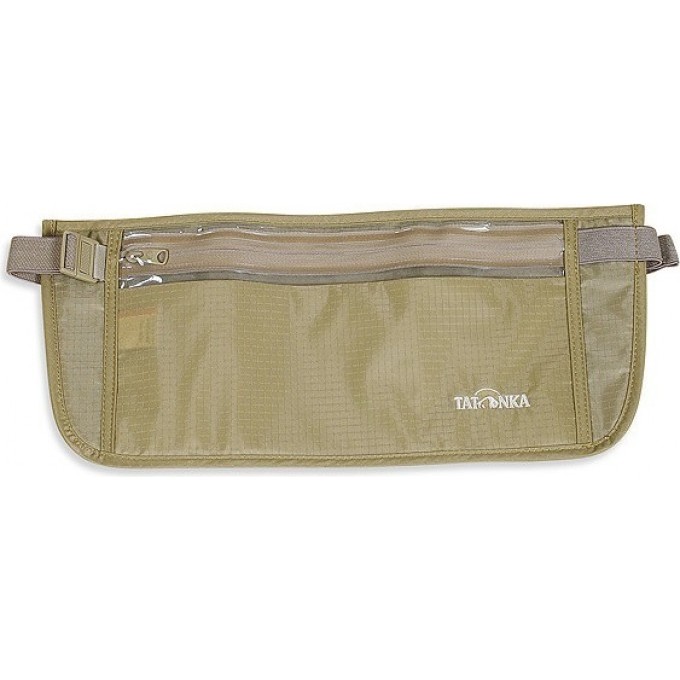 Сумочка для скрытого ношения на поясе TATONKA SKIN SECURITY POCKET natural 2857.225 - natural Сумочка для скрытого ношения на поясе TATONKA SKIN SECURITY POCKET natural 2857.225 - natural