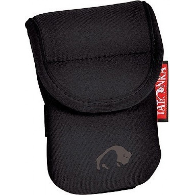 Сумочка TATONKA NEOPREN CASE 1 BLACK 2938.040 Сумочка TATONKA NEOPREN CASE 1 BLACK 2938.040