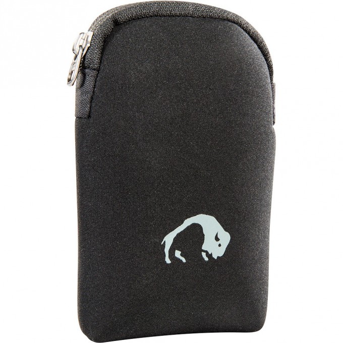 Сумочка TATONKA NEOPREN ZIP BAG BLACK 2933.040 Сумочка TATONKA NEOPREN ZIP BAG BLACK 2933.040