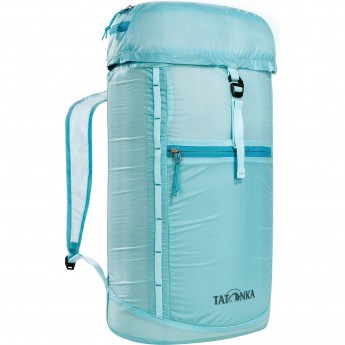 Суперлегкий рюкзак с верхней загрузкой TATONKA SQUEEZY DAYPACK 2 in 1 light blue Суперлегкий рюкзак с верхней загрузкой TATONKA SQUEEZY DAYPACK 2 in 1 light blue