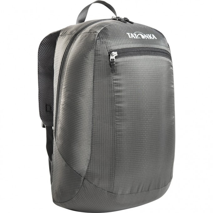 Сверхлегкий городской рюкзак TATONKA SQUEEZY titan grey 2200.021 - titan grey Сверхлегкий городской рюкзак TATONKA SQUEEZY titan grey 2200.021 - titan grey