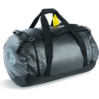 Сверхпрочная дорожная сумка TATONKA BARREL XL black Сверхпрочная дорожная сумка TATONKA BARREL XL black