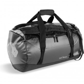 Сверхпрочный баул TATONKA BARREL S black