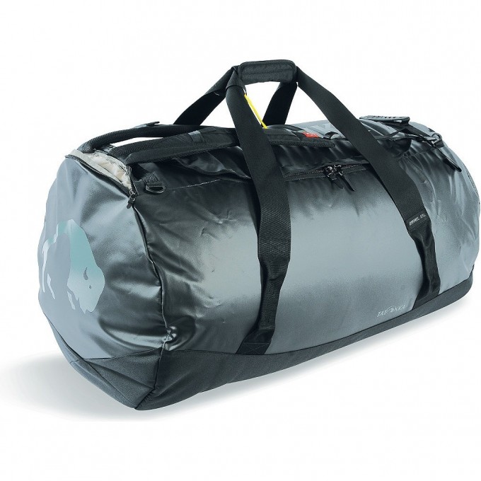 Сверхпрочный дорожный баул TATONKA BARREL XXL black 1955.040 - black Сверхпрочный дорожный баул TATONKA BARREL XXL black 1955.040 - black