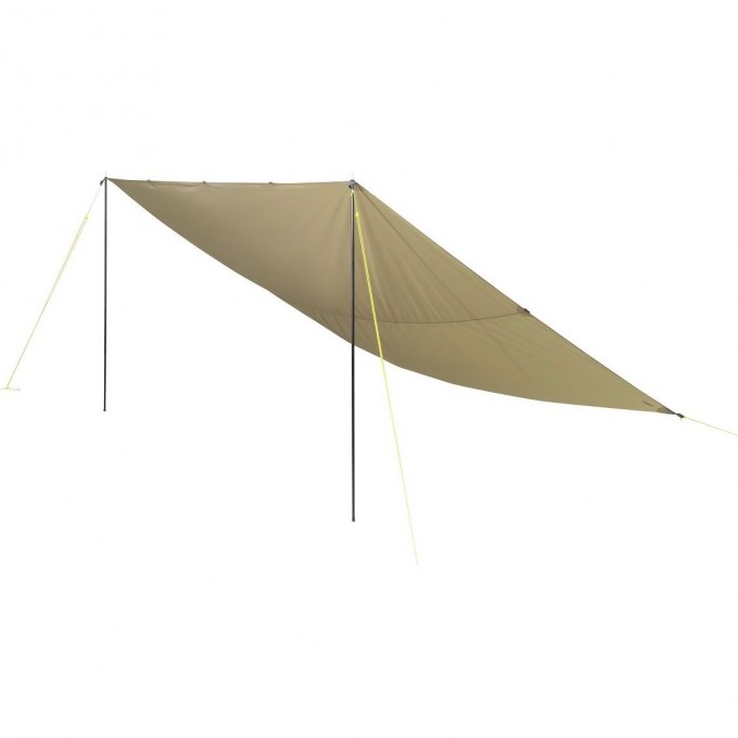 Тент TATONKA TARP 4 SIMPLE assorted 2481.001 Тент TATONKA TARP 4 SIMPLE assorted 2481.001