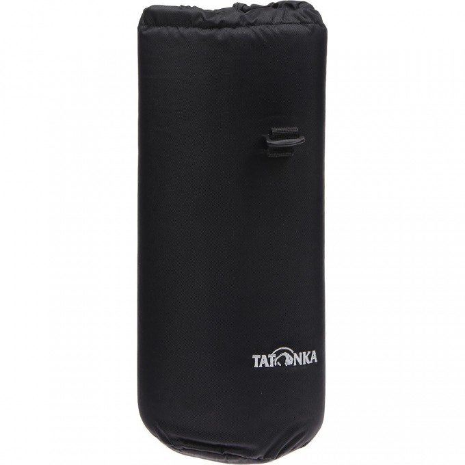 Термоизолирующий чехол TATONKA THERMOBEUTEL для фляжки 1.5 л, black 3125.040 - black Термоизолирующий чехол TATONKA THERMOBEUTEL для фляжки 1.5 л, black 3125.040 - black