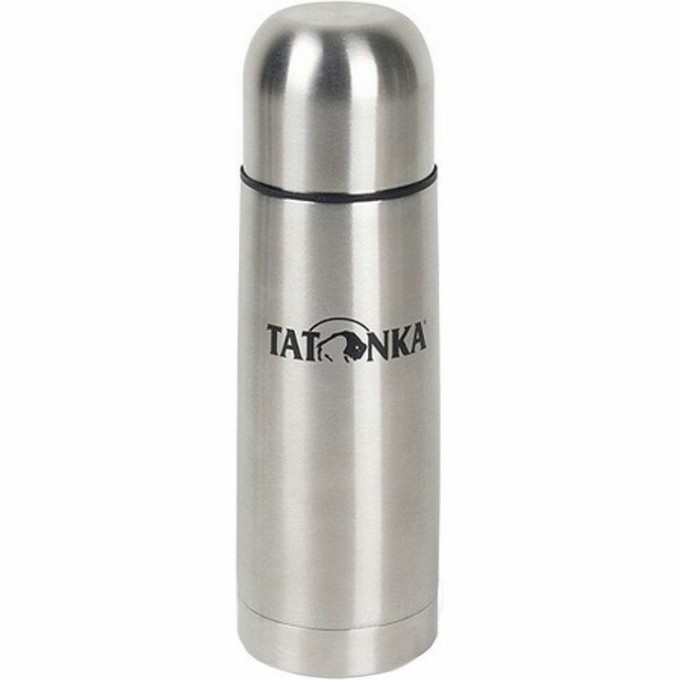 Термос TATONKA HOT&COLD STUFF из нержавеющей стали 0.35 л 4148 Термос TATONKA HOT&COLD STUFF из нержавеющей стали 0.35 л 4148