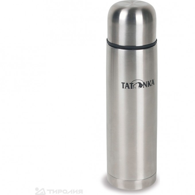 Термос TATONKA HOT&COLD STUFF из нержавеющей стали 1.0 л 4160 Термос TATONKA HOT&COLD STUFF из нержавеющей стали 1.0 л 4160