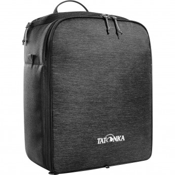 Термосумка 15 литров TATONKA COOLER BAG M off black Термосумка 15 литров TATONKA COOLER BAG M off black