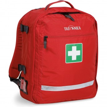 Туристическая аптечка TATONKA FIRST AID PACK Туристическая аптечка TATONKA FIRST AID PACK