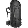 Туристический рюкзак со спиной TATONKA X1 YUKON X1 85+10 black