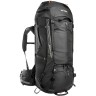 Туристический рюкзак со спиной TATONKA YUKON X1 65+10 WOMAN черный