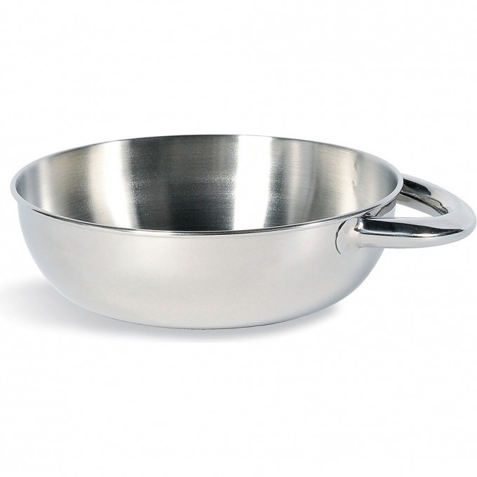 Уменьшенная версия миски с ручкой TATONKA BOWL WITH GRIP S 4036 Уменьшенная версия миски с ручкой TATONKA BOWL WITH GRIP S 4036