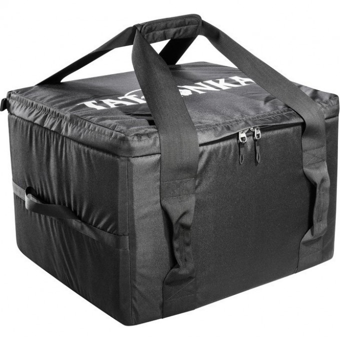 Сумка TATONKA GEAR BAG 80 BLACK 1949.040 Сумка TATONKA GEAR BAG 80 BLACK 1949.040