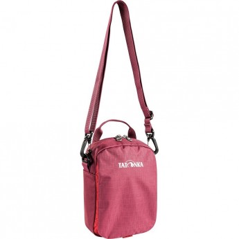 Универсальная дорожная сумочка TATONKA CHECK IN bordeaux red Универсальная дорожная сумочка TATONKA CHECK IN bordeaux red