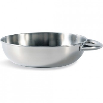 Универсальная глубокая миска с ручкой TATONKA BOWL WITH GRIP