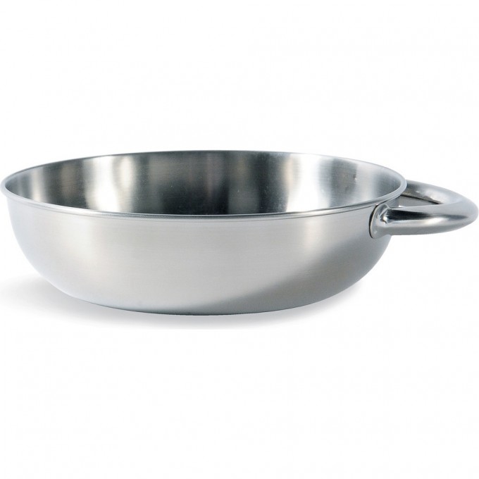 Универсальная глубокая миска с ручкой TATONKA BOWL WITH GRIP 4033 Универсальная глубокая миска с ручкой TATONKA BOWL WITH GRIP 4033