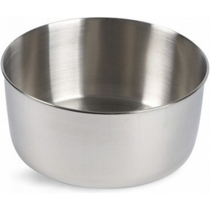 Универсальная миска из нержавеющей стали TATONKA SMALL POT MULTI SET 4014 Универсальная миска из нержавеющей стали TATONKA SMALL POT MULTI SET 4014