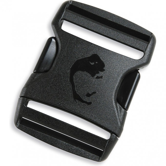 Универсальная пряжка TATONKA SR BUCKLE 50 мм black (1 шт) 3380.040 - black Универсальная пряжка TATONKA SR BUCKLE 50 мм black (1 шт) 3380.040 - black