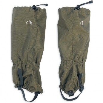 Универсальные гамаши TATONKA GAITER 420 HD L olive Универсальные гамаши TATONKA GAITER 420 HD L olive