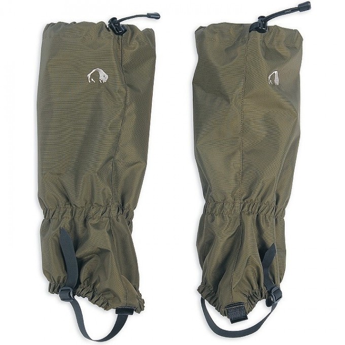 Универсальные гамаши TATONKA GAITER 420 HD L olive 2750.331 - olive Универсальные гамаши TATONKA GAITER 420 HD L olive 2750.331 - olive