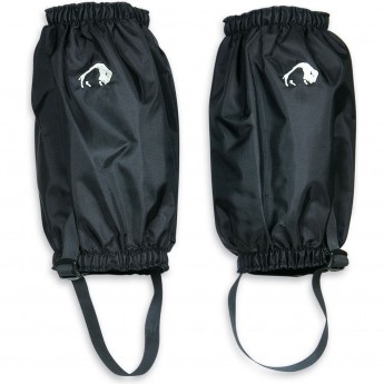 Универсальные гамаши TATONKA GAITER 420 HD SHORT black Универсальные гамаши TATONKA GAITER 420 HD SHORT black
