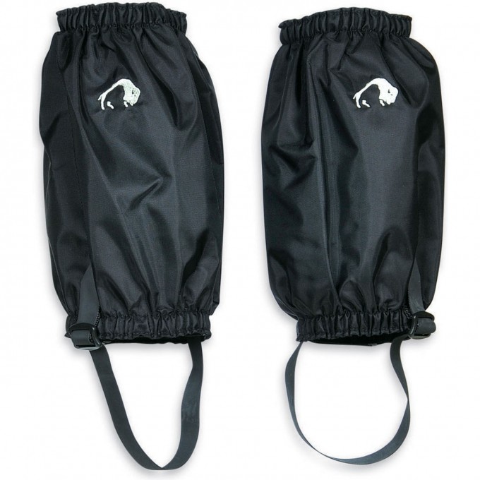 Универсальные гамаши TATONKA GAITER 420 HD SHORT black 2749.040 - black Универсальные гамаши TATONKA GAITER 420 HD SHORT black 2749.040 - black