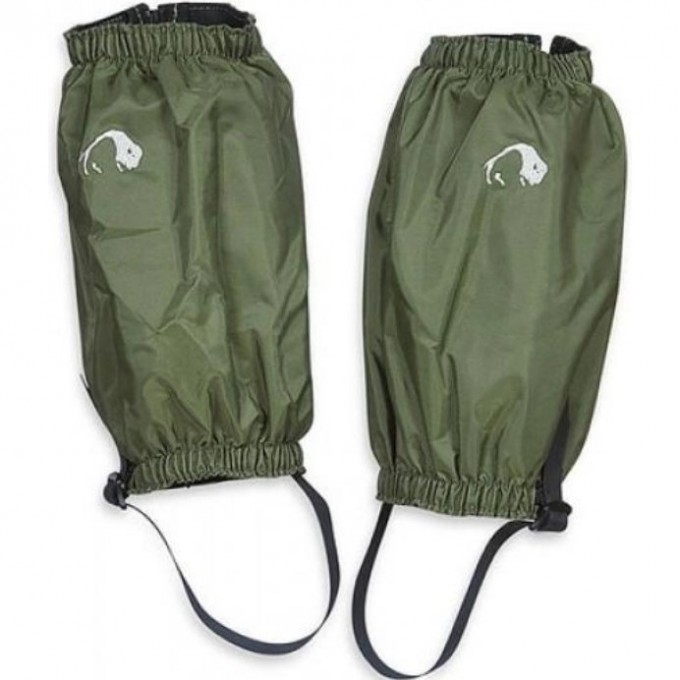 Универсальные гамаши TATONKA GAITER 420 HD SHORT cub 2749.036 - cub Универсальные гамаши TATONKA GAITER 420 HD SHORT cub 2749.036 - cub