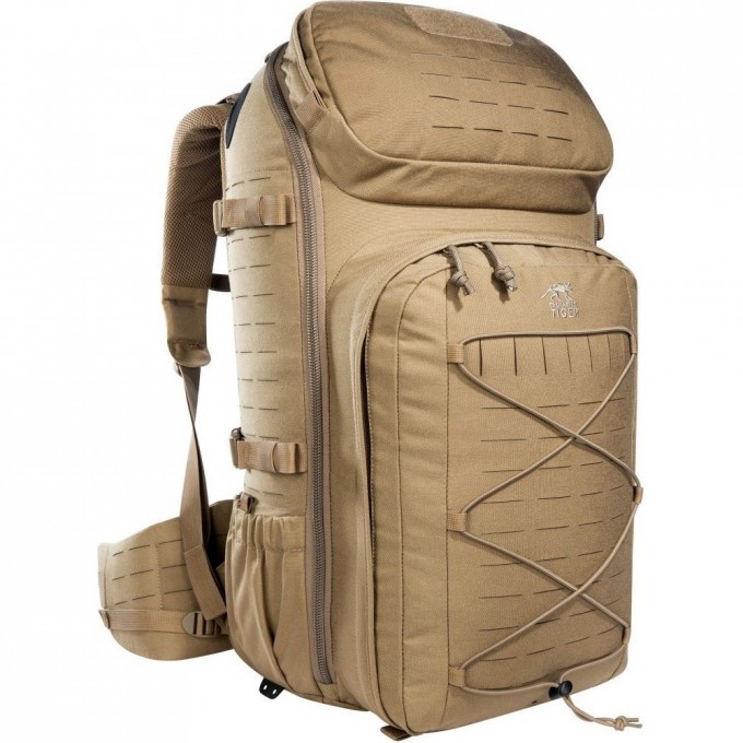 Универсальный рюкзак среднего объема TATONKA TT MODULAR TROOPER PACK khaki 7263.343 - khaki Универсальный рюкзак среднего объема TATONKA TT MODULAR TROOPER PACK khaki 7263.343 - khaki