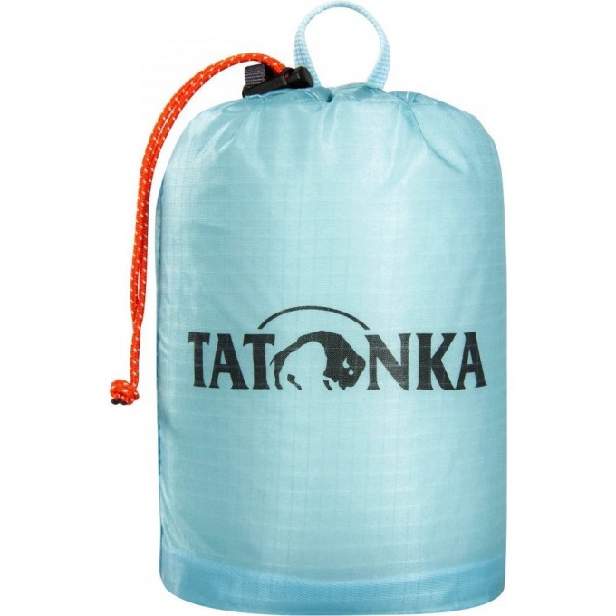 Упаковочный чехол TATONKA SQUEEZY STUFF BAG 0,5 л, light blue 3062.018 - light blue Упаковочный чехол TATONKA SQUEEZY STUFF BAG 0,5 л, light blue 3062.018 - light blue