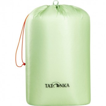 Упаковочный чехол TATONKA SQUEEZY STUFF BAG 10L lighter green Упаковочный чехол TATONKA SQUEEZY STUFF BAG 10L lighter green