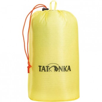 Упаковочный чехол TATONKA SQUEEZY STUFF BAG 2L light yellow Упаковочный чехол TATONKA SQUEEZY STUFF BAG 2L light yellow