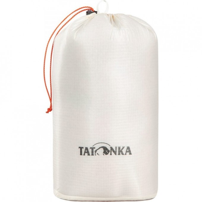 Упаковочный чехол TATONKA SQUEEZY STUFF BAG 5L black/charcoal 3064.080 Упаковочный чехол TATONKA SQUEEZY STUFF BAG 5L black/charcoal 3064.080